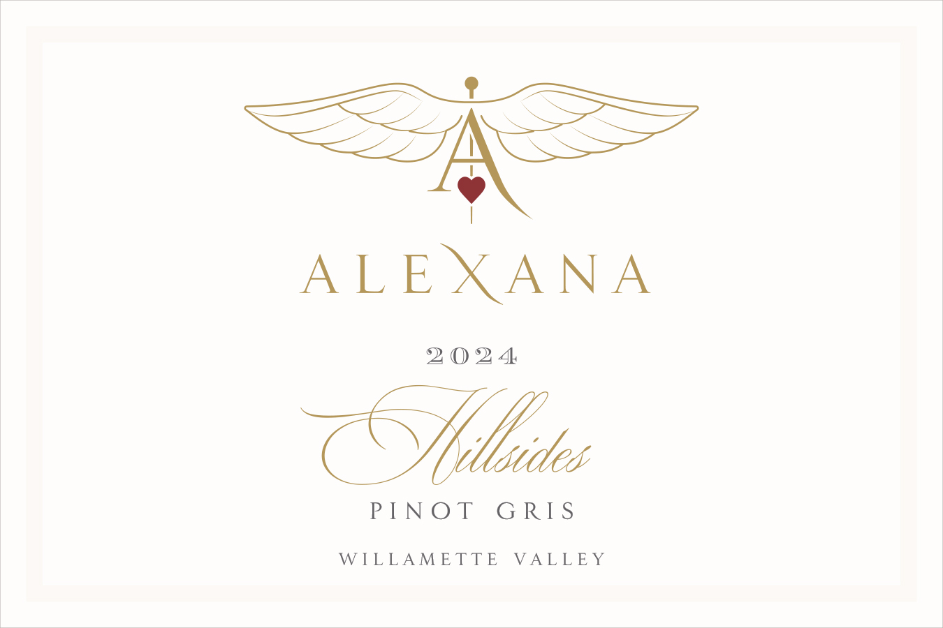 Product Image for Alexana Hillsides Pinot Gris