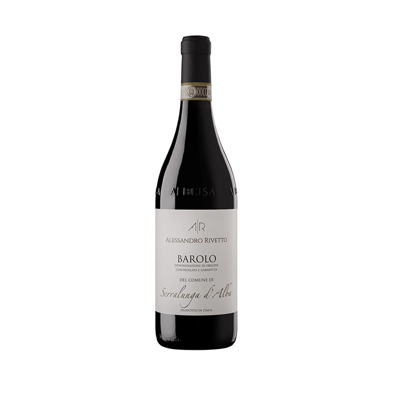 Product Image for Alessandro Rivetto Barolo