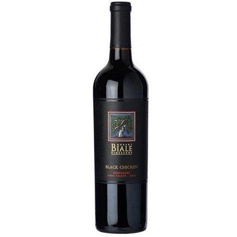 Robert Biale Black Chicken Zinfandel image