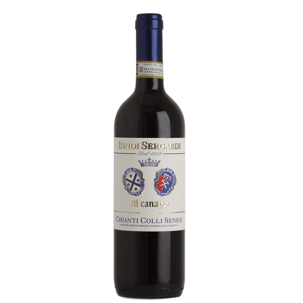 Product Image for Bindi Sergardi Chianti Colli Senesi 