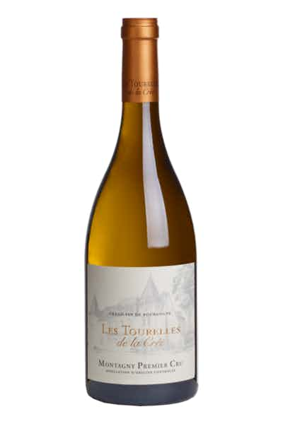 Product Image for Les Tourelles de la Crée, Montagny Premier Cru