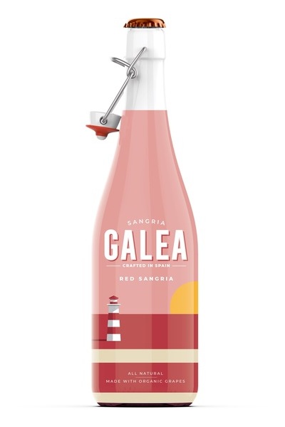 Product Image for Galea Red Sangira