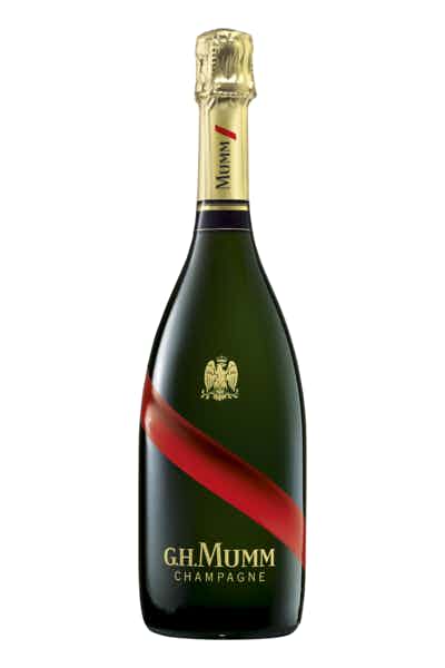 Product Image for G.H. Mumm Brut Cordon Rouge