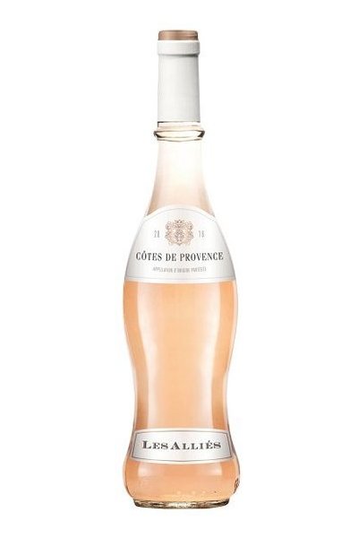 Product Image for Les Allies Cotes de Provence 