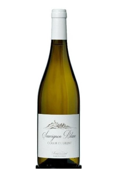Product Image for Coeur De Mont Sauvignon Blanc