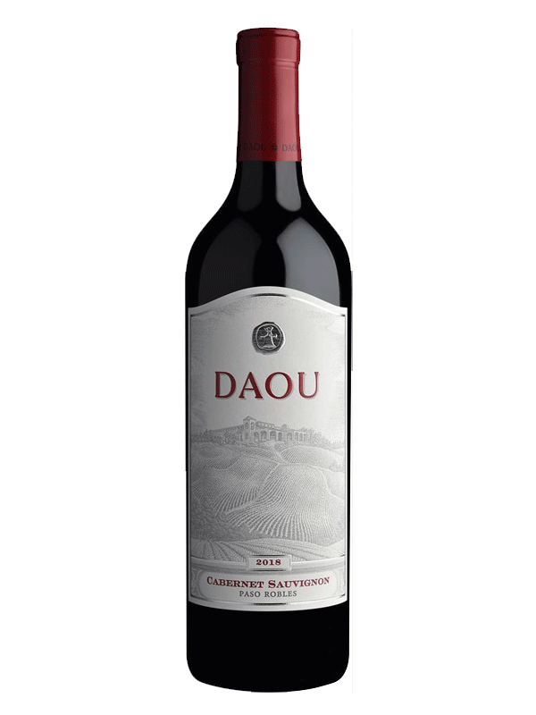 Daou Cabernet image