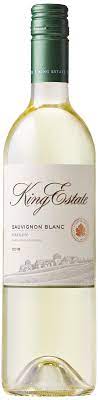 Product Image for King Estate Sauvignon Blanc