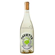 Pavette Sauvignon Blanc image