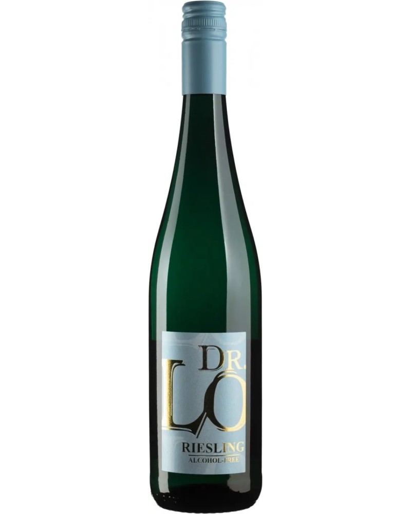 Dr. Loosen NA Riesling image