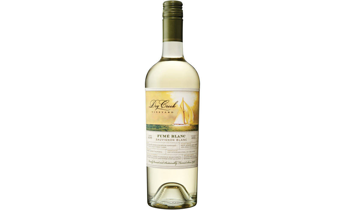 Product Image for Dry Creek Fume Blanc