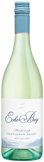 Echo Bay Sauvignon Blanc image