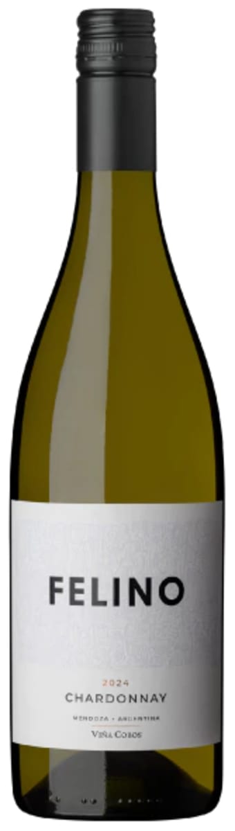 Product Image for Felino Chardonnay Paul Hobbs Vino Cobos
