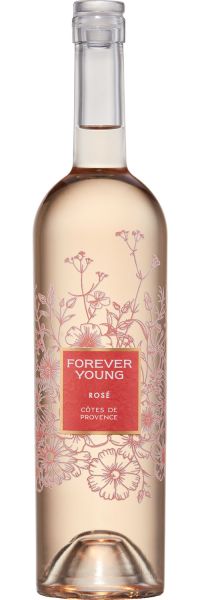 Product Image for Forever Young Rose