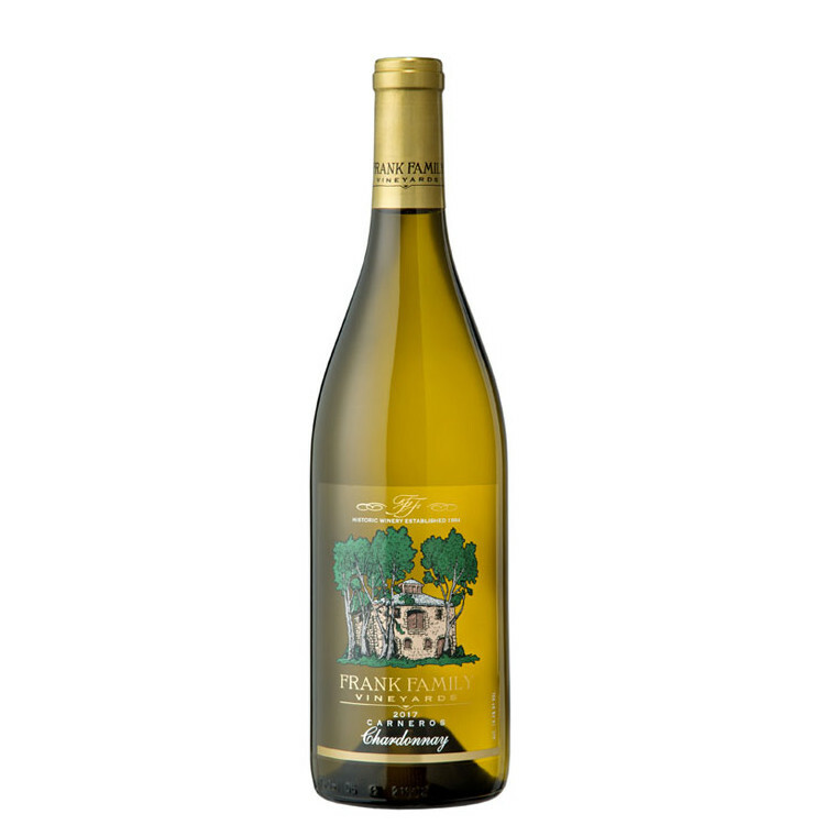 Product Image for Frank Family Chardonnay