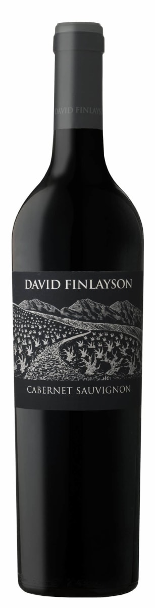 Product Image for David Finlayson Cabernet