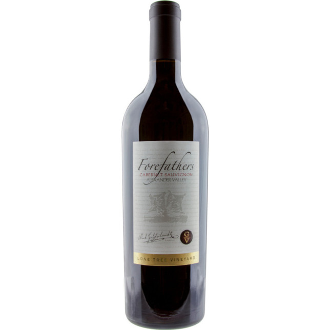 Product Image for Forefathers Cabernet