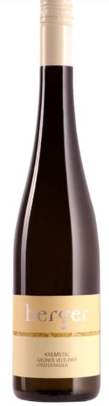 Product Image for Berger Gruner Veltliner