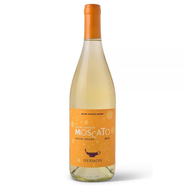 Product Image for Hermon Moscato