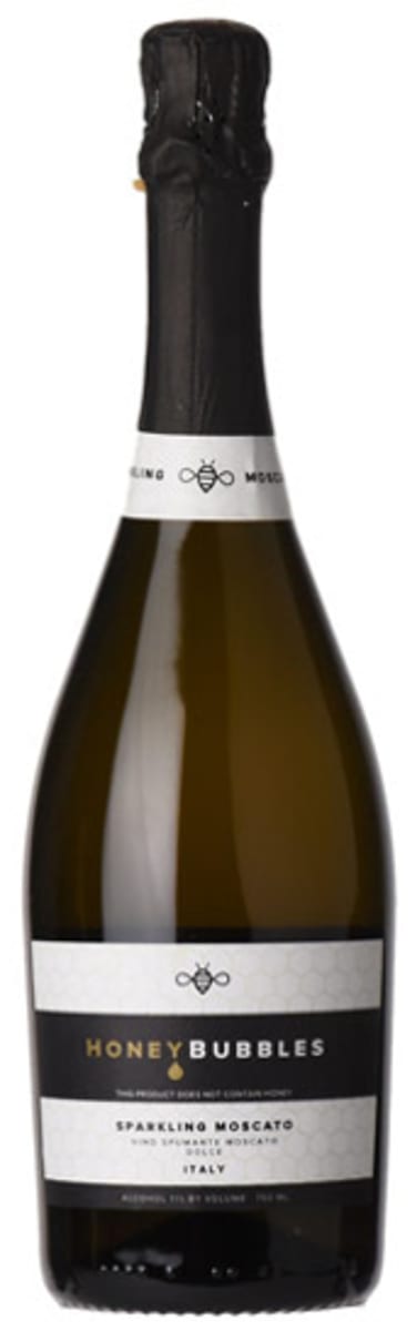 Product Image for Honey Bubbles Sparkling Moscato