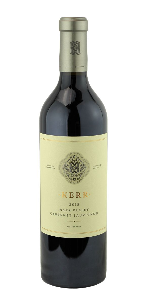Kerr Cabernet image