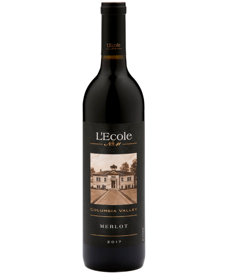 L'Ecole Merlot image