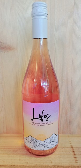Product Image for Lofos Xinomavro Rosé