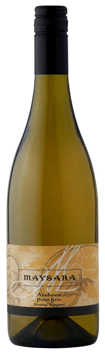 Product Image for Maysara Arsheen Pinot Gris