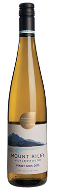 Product Image for Mount Riley Pinot Gris