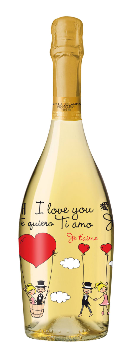 Product Image for Valentine Sparkling