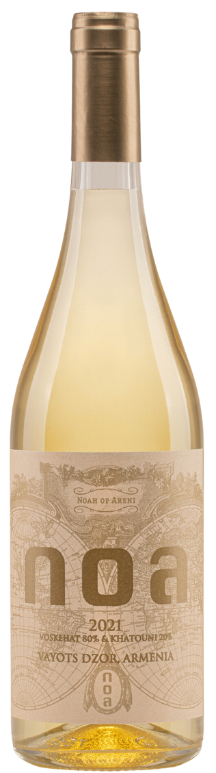 Product Image for Noa Voskehat white blend