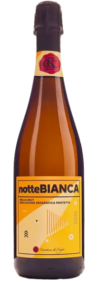 Product Image for Notte Bianca