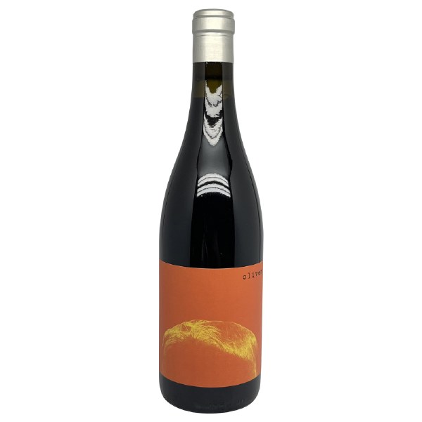 Two Vintners Oliver Red Blend image
