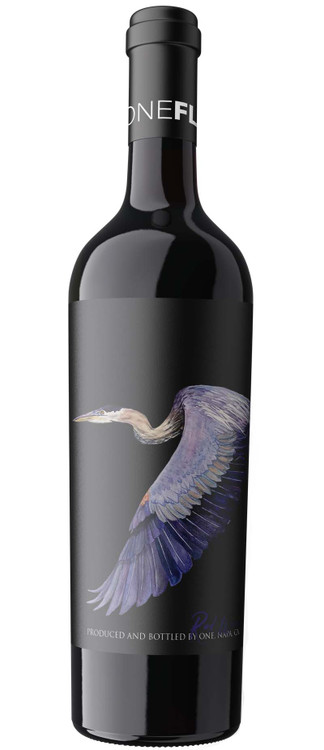 One Flock Red Blend image