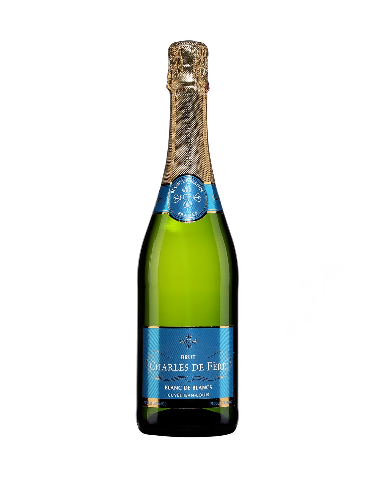 Product Image for Charles De Fere Blanc de Blanc