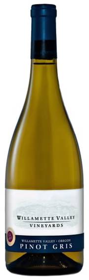 Willamette Valley Vineyards Pinot Gris image