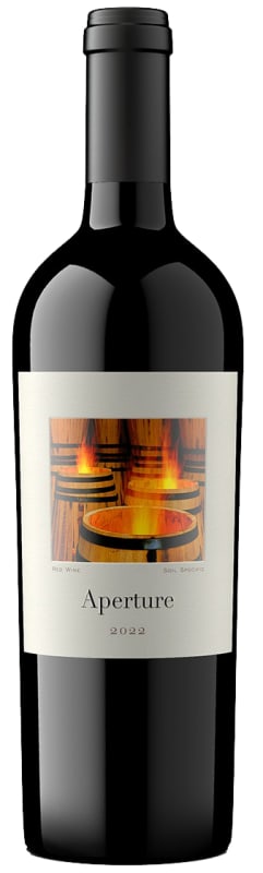 Product Image for Aperture Red Blend 