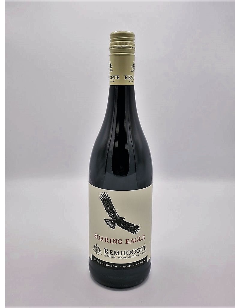 Product Image for Remhoogte Soaring Eagle Red Blend