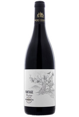 Remhoogte Pinotage image