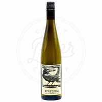 Product Image for Owen Roe Corvidae Dry Riesling
