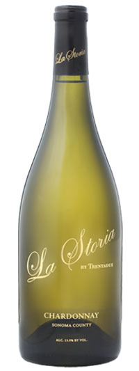 Trentadue La Storia Chardonnay image