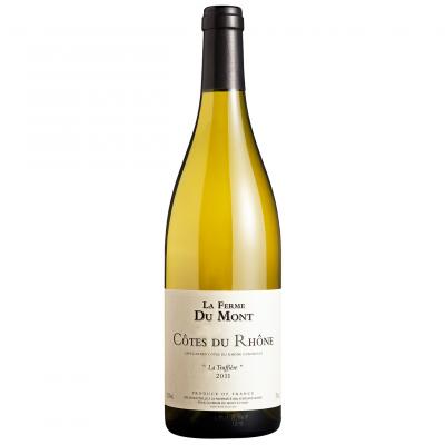 Product Image for La Ferme Du Mont Cotes Du Rhone White