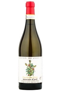 Vietti Moscato d'asti image