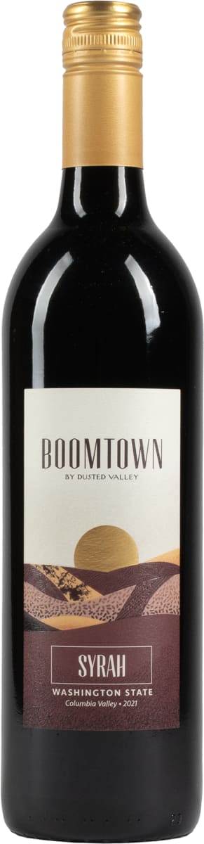 Product Image for Boomtown Syrah