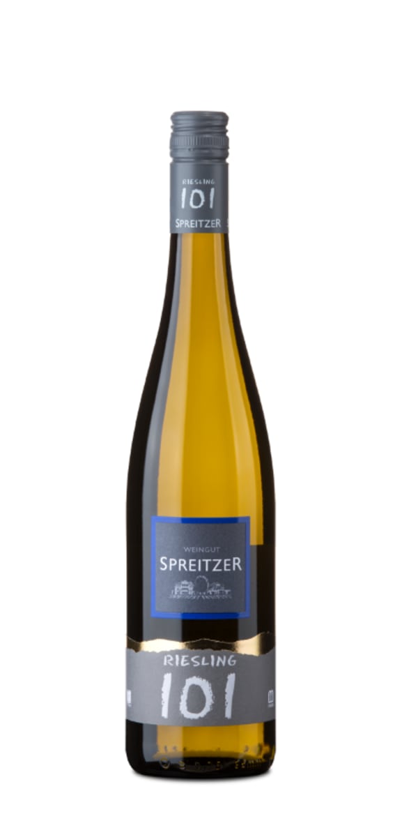 Product Image for Weingut Spreitzer Riesling 101